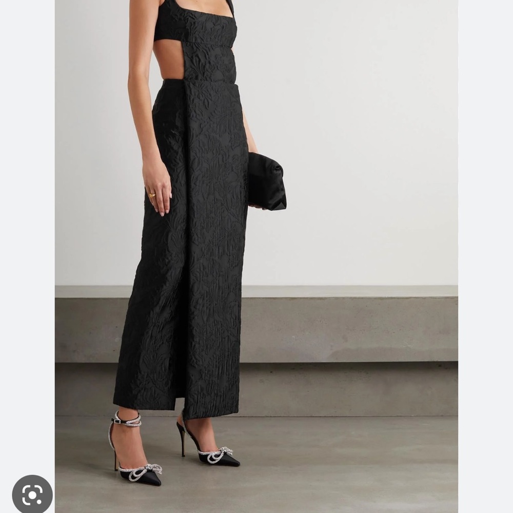 Emilia wickstead dasha dress ISO!!!!!